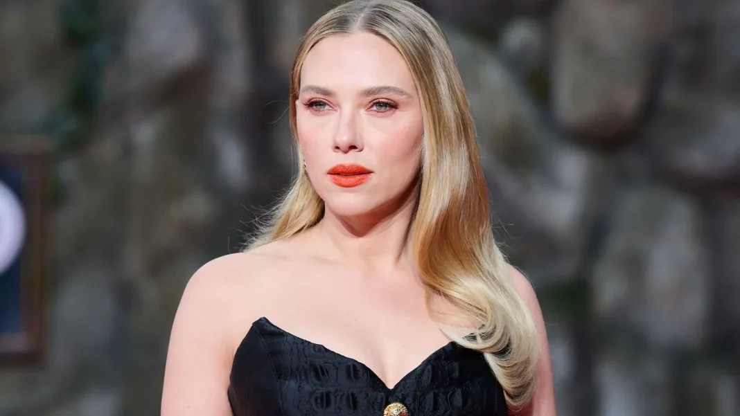 Horror-Rollen: Scarlett Johansson im neuen “Exorzist”-Film – weitere Stars