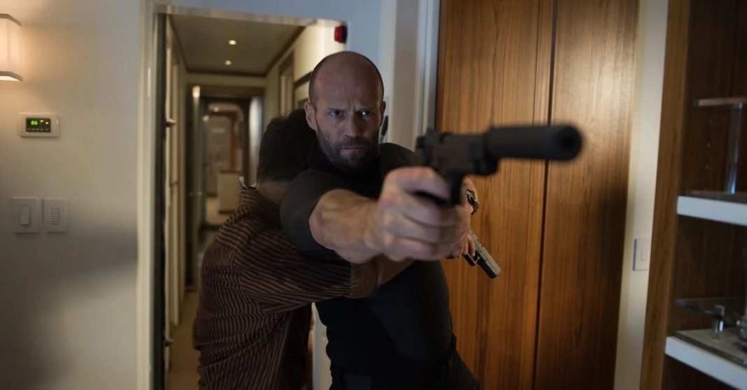 Jason Statham gesteht Fehler bei riskanten Stunts