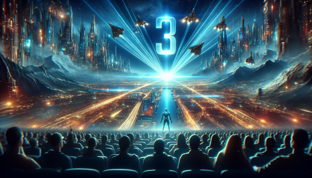„Avatar 3“ wird 2026 der erste Film, der die Milliarden-Marke überschreitet.