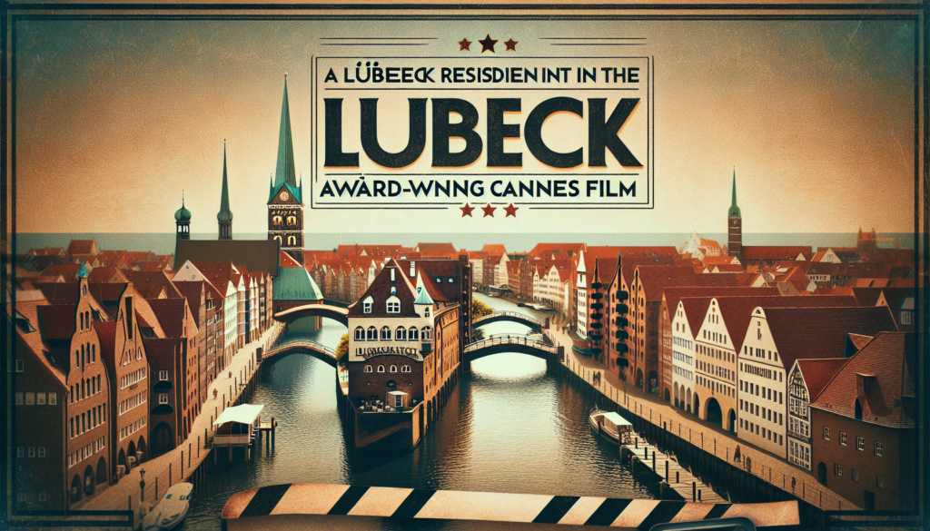 Filip Schnack: Ein Lübecker im preisgekrönten Cannes-Film