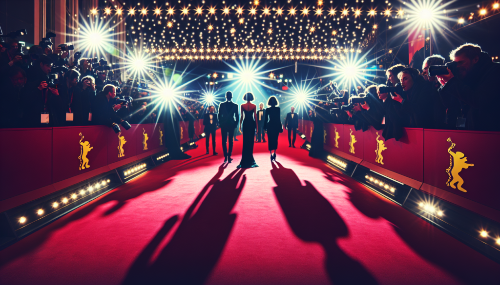 Diese Stars werden am dritten Tag der Berlinale erwartet.