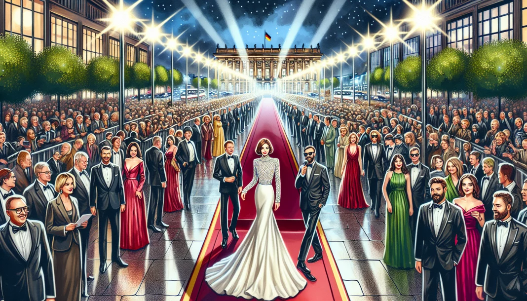 Deutscher Roten Teppich 2026: Die schönsten Looks vom roten Teppich