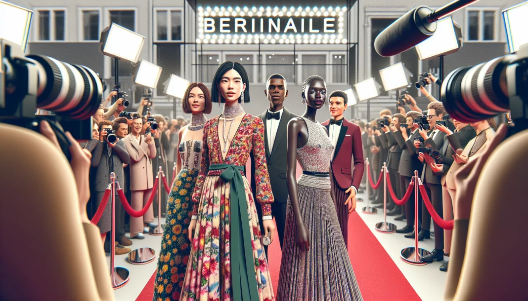 Berlinale 2026: Die schönsten Looks der Filmfestspiele