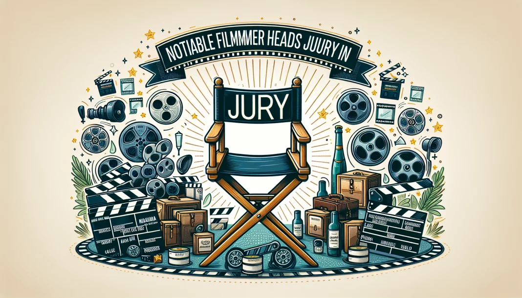 Regisseur Park Chan-wook übernimmt die Leitung der Jury in Cannes.