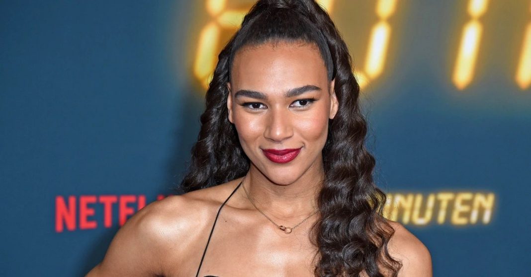 Marie Mouroum im Star-Porträt: Schwangerschaft, Freund, Filme, “Avengers”