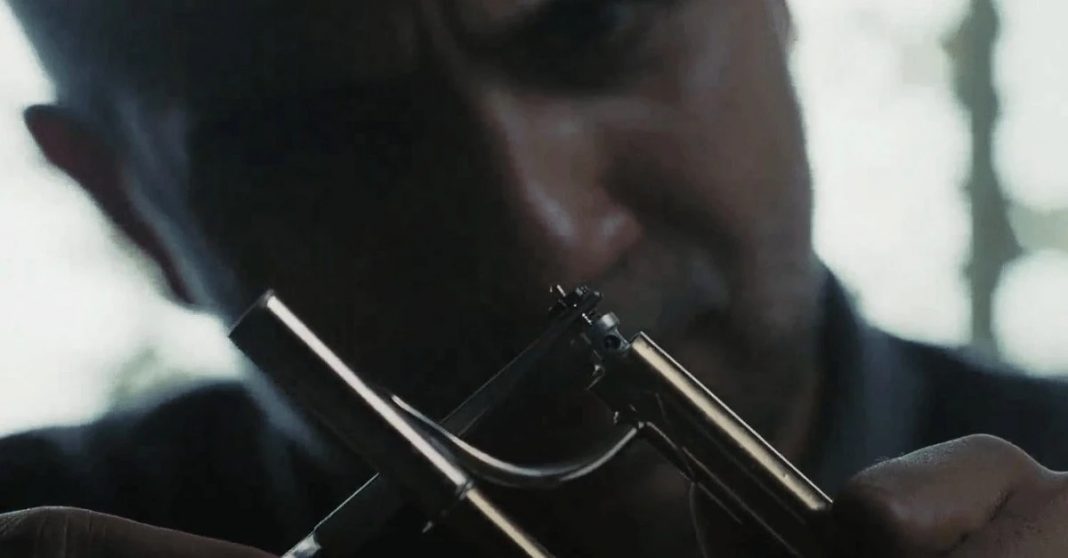 Unterschätzter Thriller, inspiriert von einem Filmklassiker