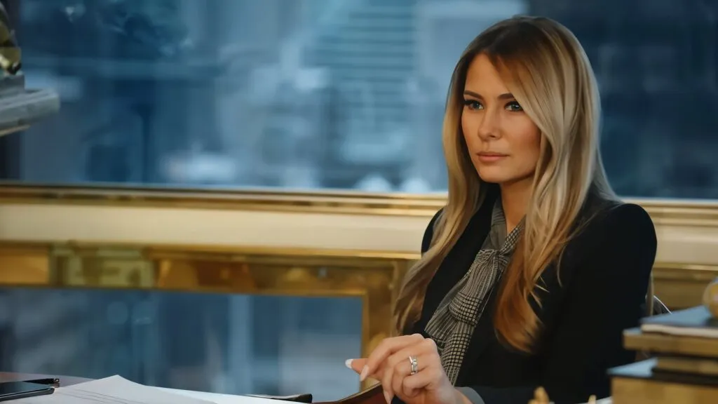 Nach überraschend gutem Kinostart: Melania-Doku floppt
