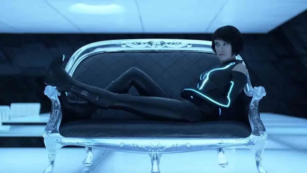“Tron”-Star ist im neuen Film des “Andor”-Machers an der Seite von Pedro Pascal – Kino-News