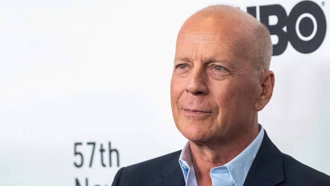 An Demenz erkrankter Filmstar wird 70