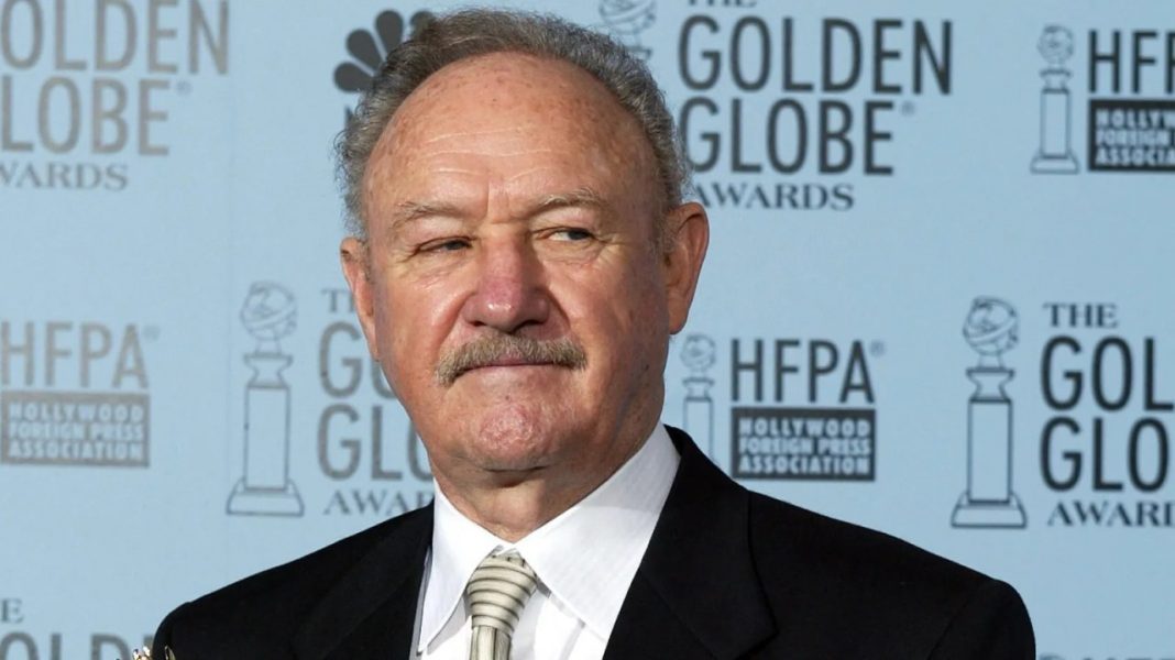 Zum Tod von Gene Hackman: Stars trauern um den außergewöhnlichen Schauspieler | Unterhaltung