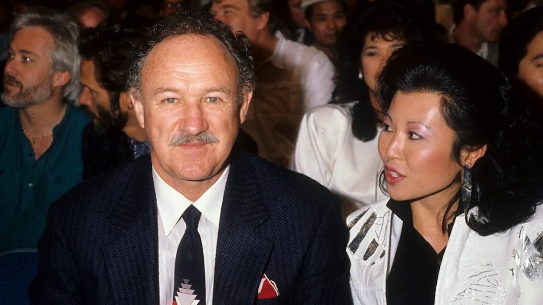 Gene Hackman: Rätsel um den Tod – Polizei entdeckt Leichen in verschiedenen Räumen