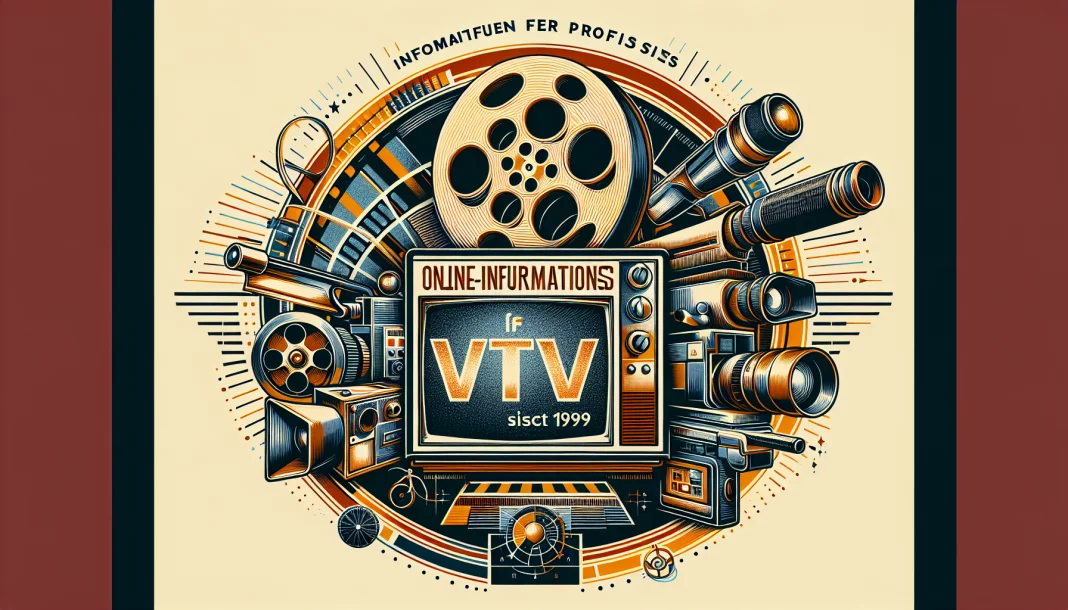 Film-TV-Video.de – Online-Informationen für Profis seit 1999.