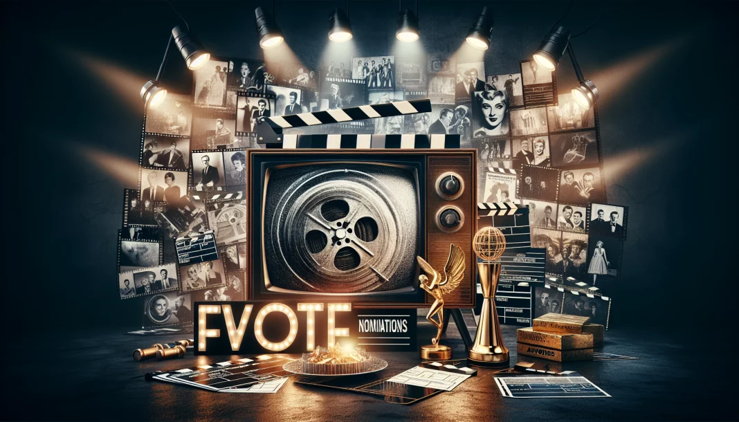 Nominierungen, Favoriten, TV-Ausstrahlung, deutscher Film
