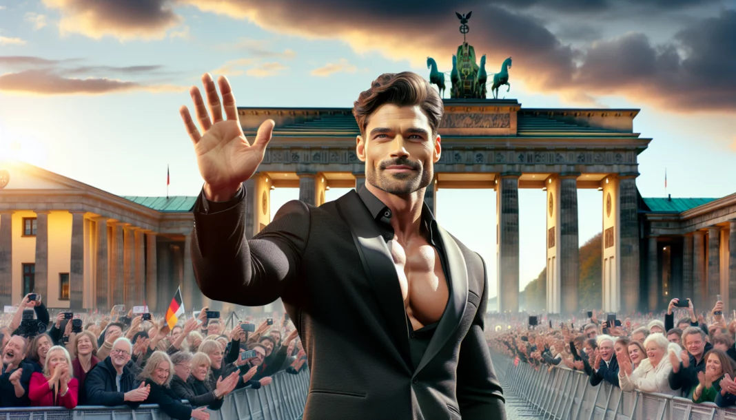 Dwayne Johnson in Berlin: Live-Stream der Premiere von „Smashing Machine“ | Unterhaltung