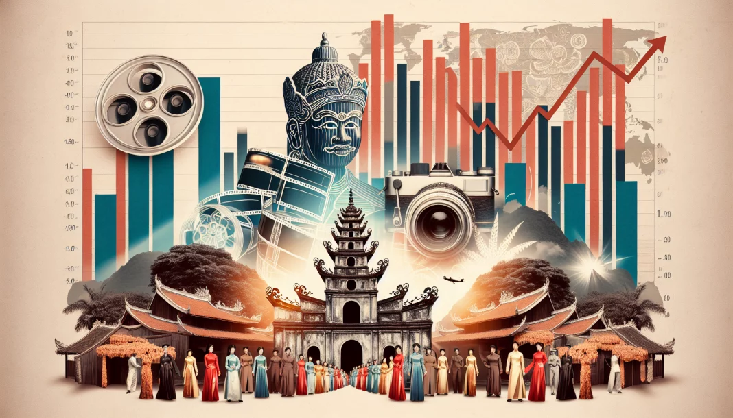 Warum haben vietnamesische Filme mit einzigartigen kulturellen Elementen nicht die erwarteten Einnahmen erzielt?