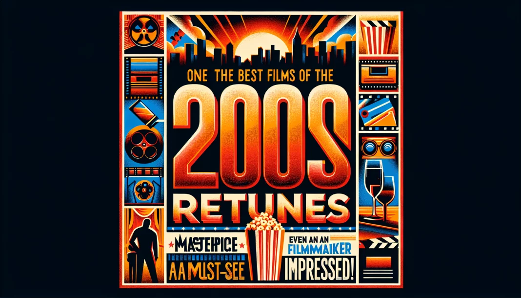 Einer der besten Filme der 2000er kehrt zurück: Meisterwerk jetzt unbedingt nachholen – selbst Quentin Tarantino war begeistert! – Kino News