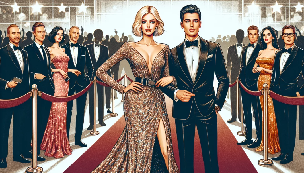 Léa Seydoux, Idris Elba & Co.: Das waren die schönsten Looks der Filmfestspiele von Venedig 2025