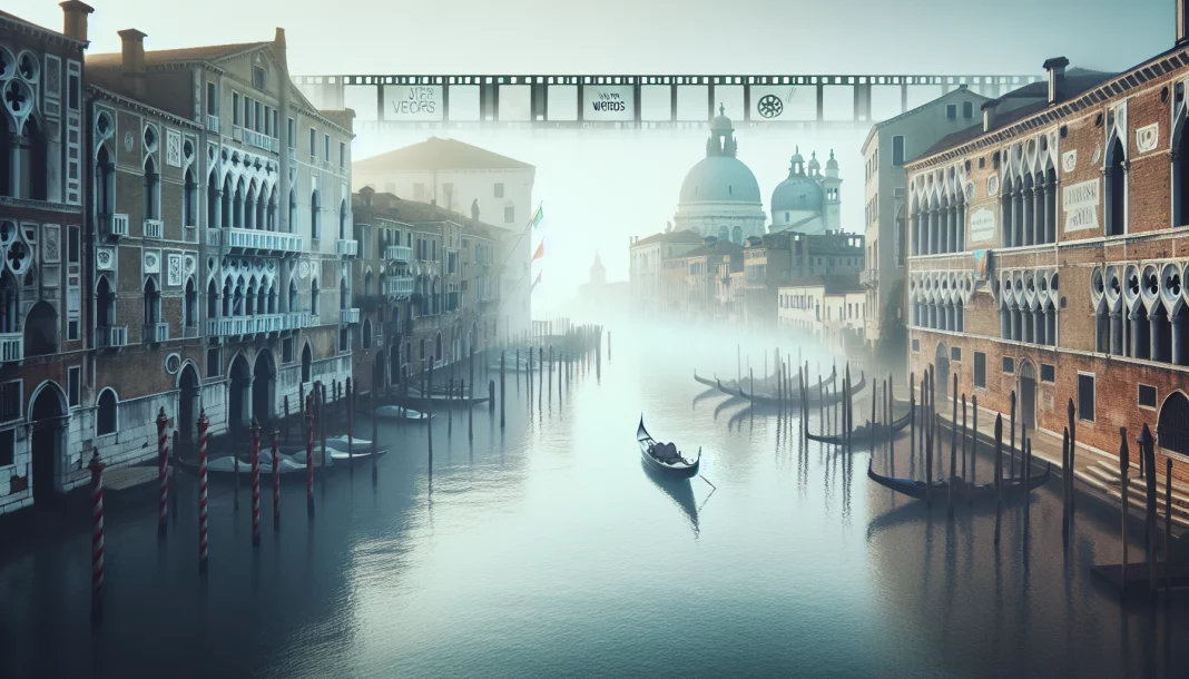 Blicke statt Worte: Jarmuschs Gewinner in Venedig
