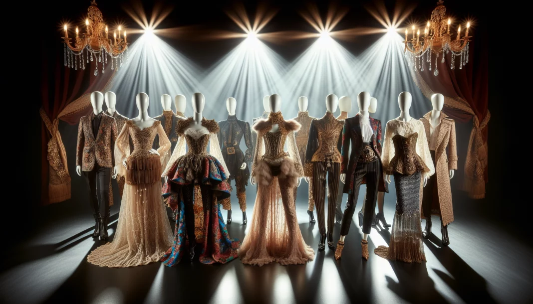 Die inspirierendsten und schönsten Looks der Stars