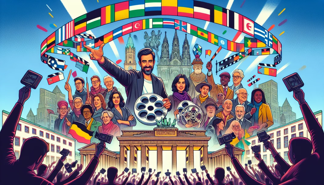 Mehr Zuspruch beim Europäischen Filmmarkt in Berlin