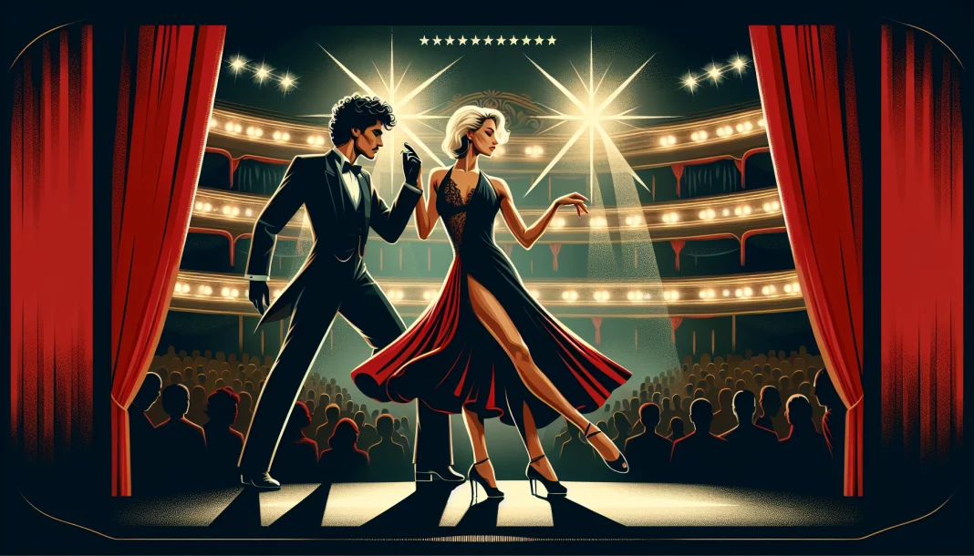 “Dirty Dancing” & Co.: Die Premieren-Looks unserer liebsten Kultfilme