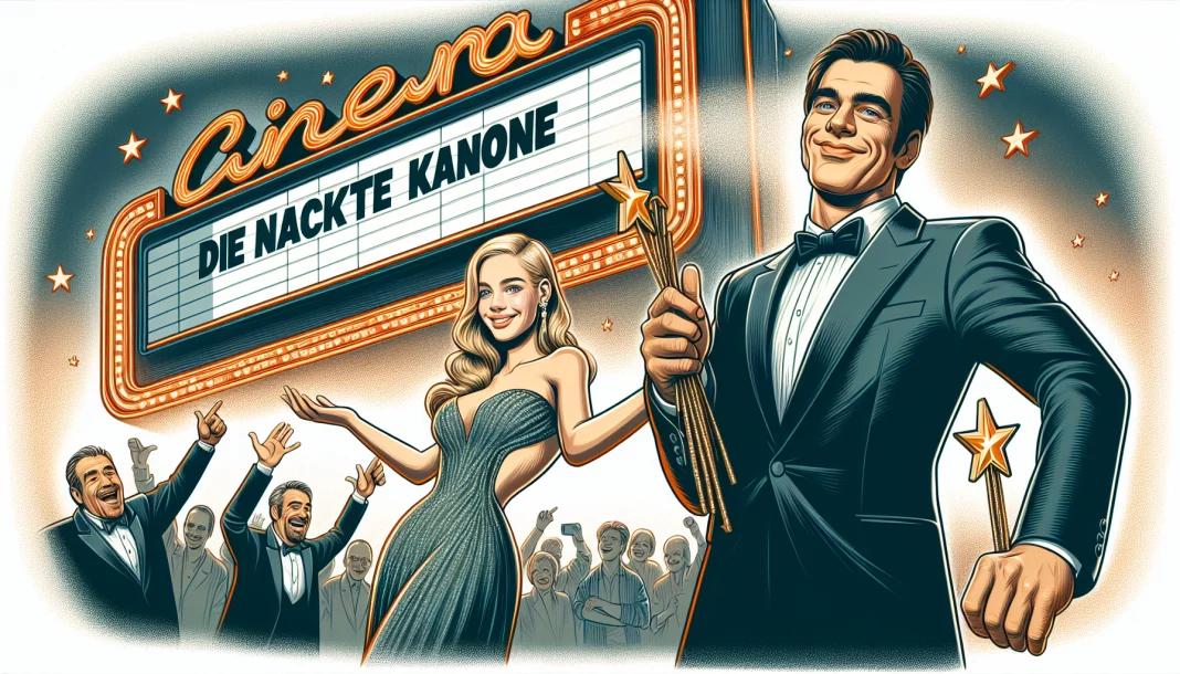 Pamela Anderson und Liam Neeson feiern Premiere von “Die nackte Kanone”