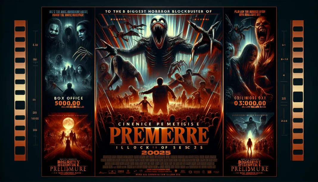 Fast 500 Millionen Dollar Einspielergebnis: Die Fortsetzung des größten Horror-Hits 2025 hat nun einen Kinostarttermin – Kino News