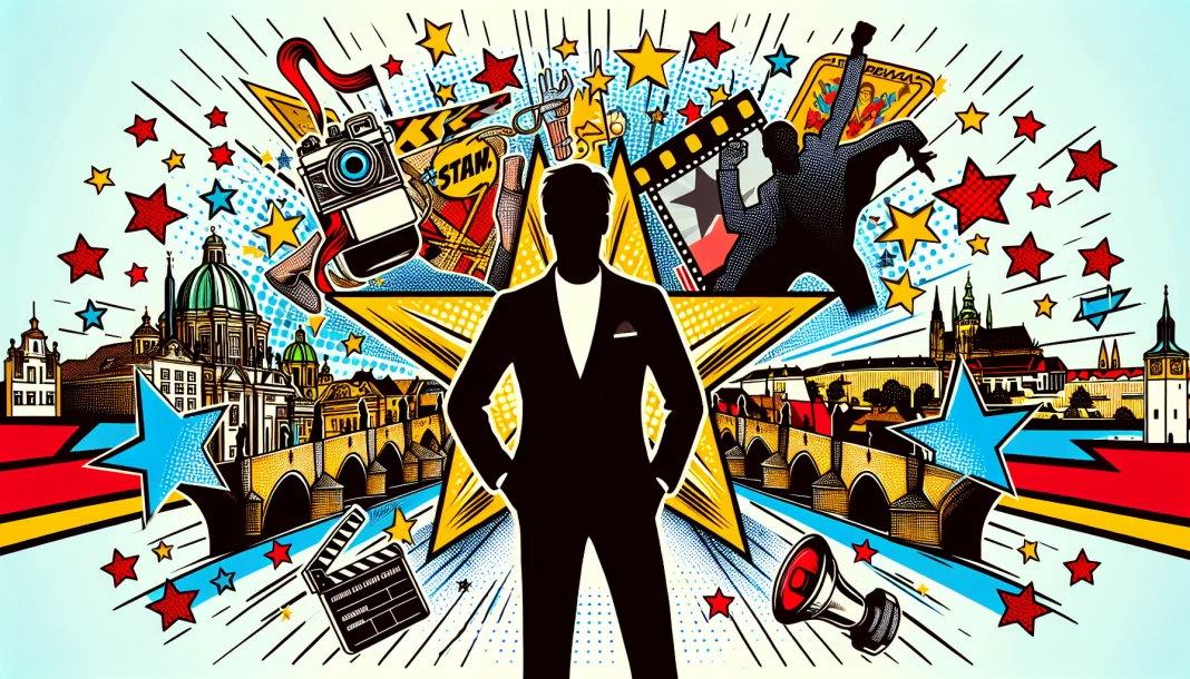 Dänischer Filmstar Mikkelsen kommt zur Comic-Con Prag