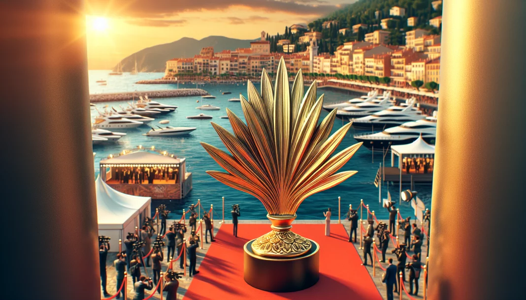 Cannes feiert Ikone: Ehrenpalme für Barbra Streisand