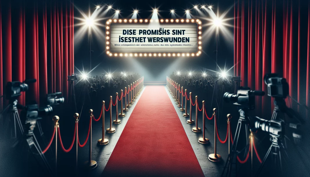 Diese Promis sind einfach verschwunden.