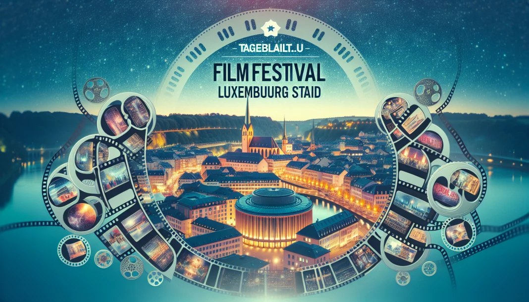 Tageblatt.lu | Filmfestival Luxemburg Stadt