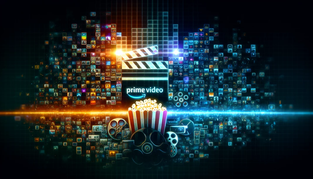 Neu bei Amazon Prime Video: Filme und Serien im März 2026