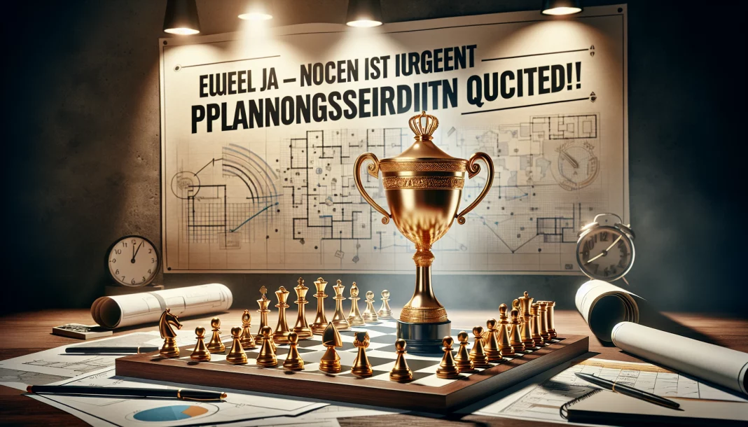 „Erfolg ja – jetzt ist dringend Planungssicherheit gefragt!“