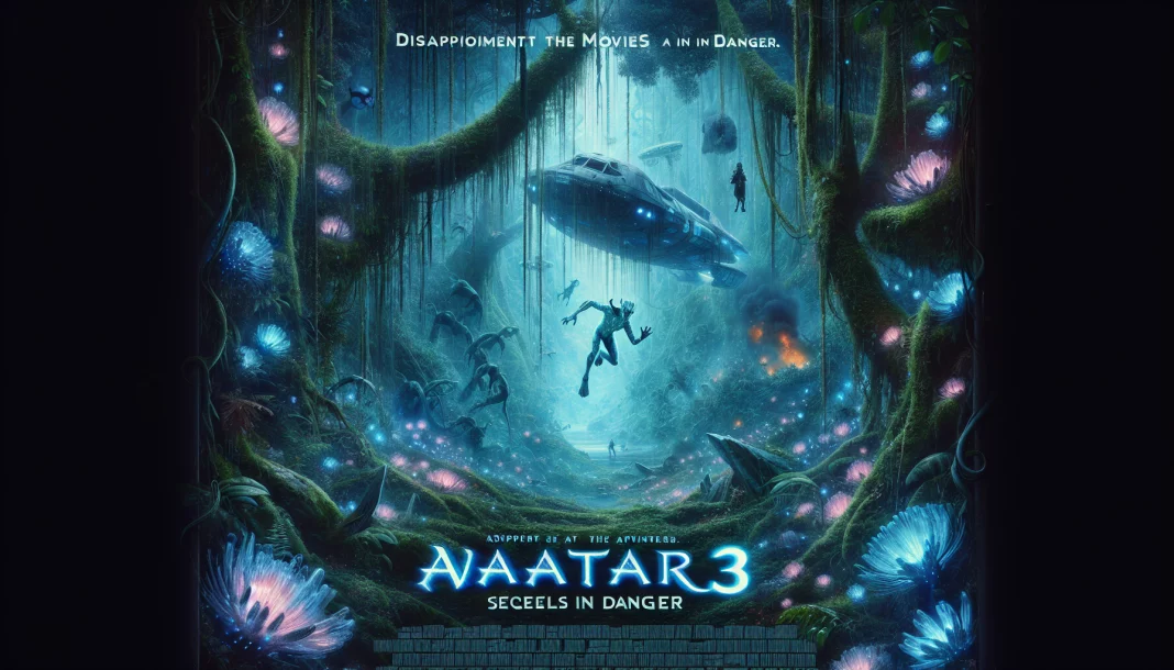Avatar 3: Enttäuschung im Kino und Fortsetzungen in Gefahr