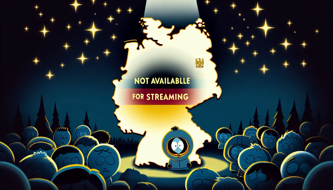 “South Park” in Deutschland nicht mehr im Stream – das ist der Grund dafür