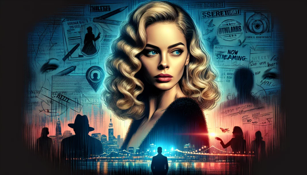 Skandal-Thriller mit Nicole Kidman jetzt im Stream