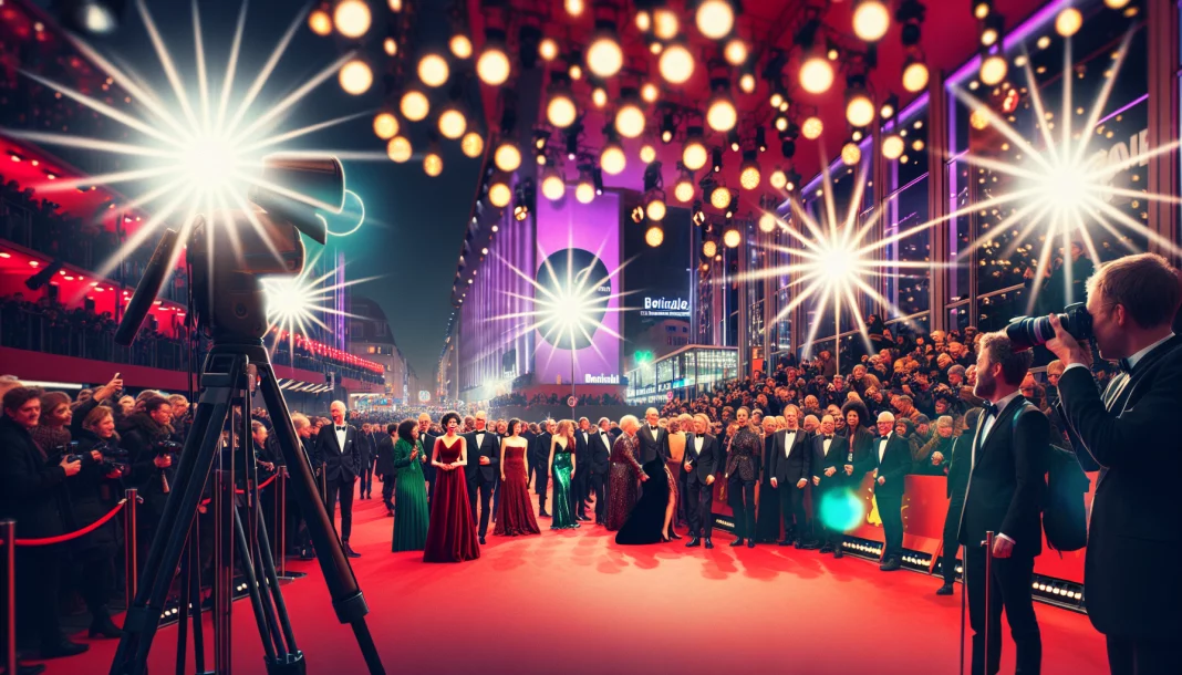 Die besten Auftritte auf und neben dem Roten Teppich der Berlinale in unserer Bildergalerie.