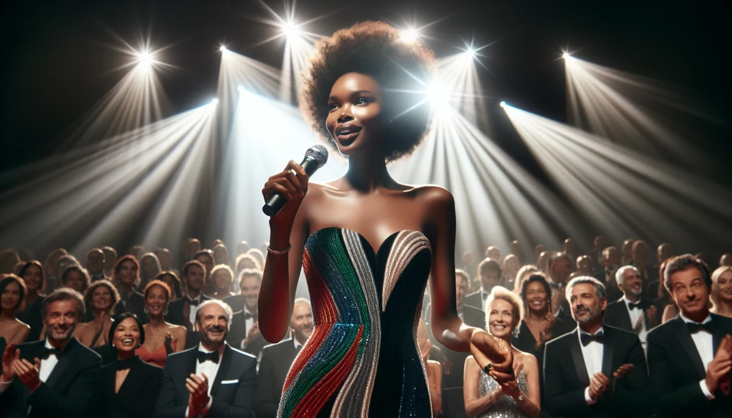 Cannes Film Festival 2026: Schauspielerin Eye Haïdara übernimmt die Moderation