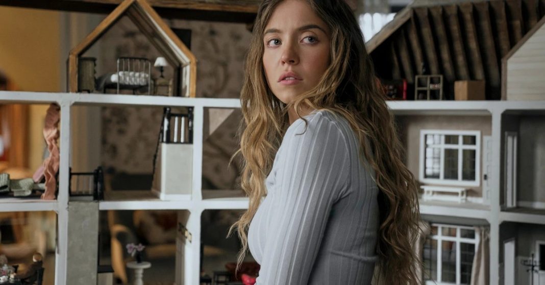 Sydney Sweeney überrascht nach Film-Flops mit Rolle in “Die Hausmädchen”