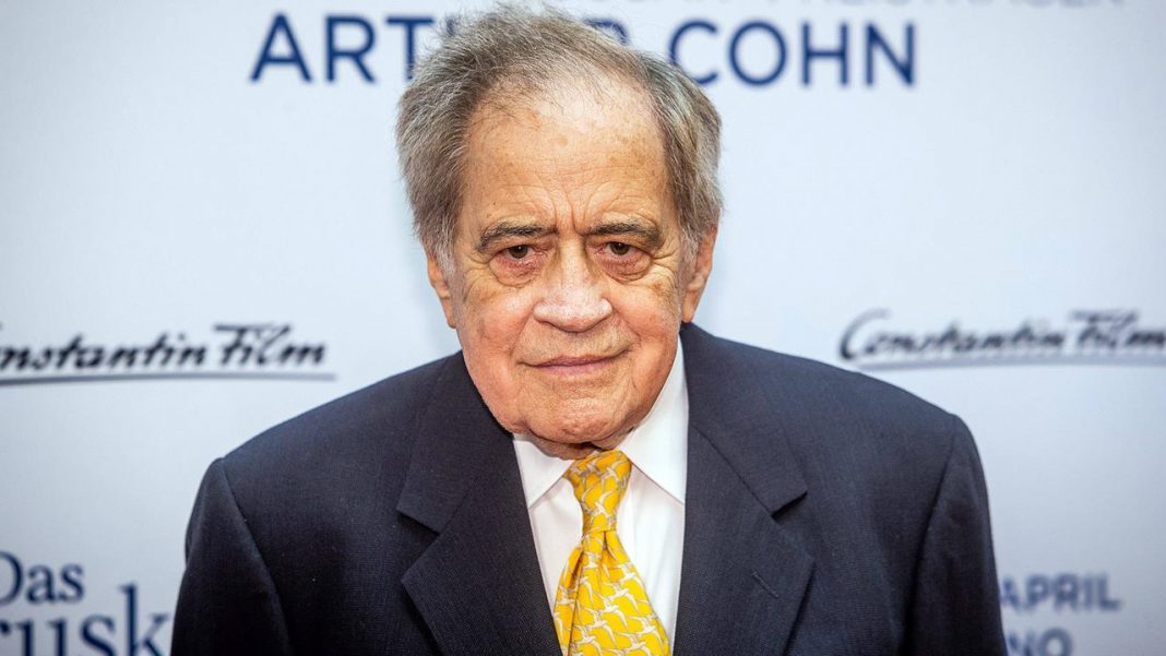 Filmproduzent und Hollywood-Legende wurde 98 Jahre alt
