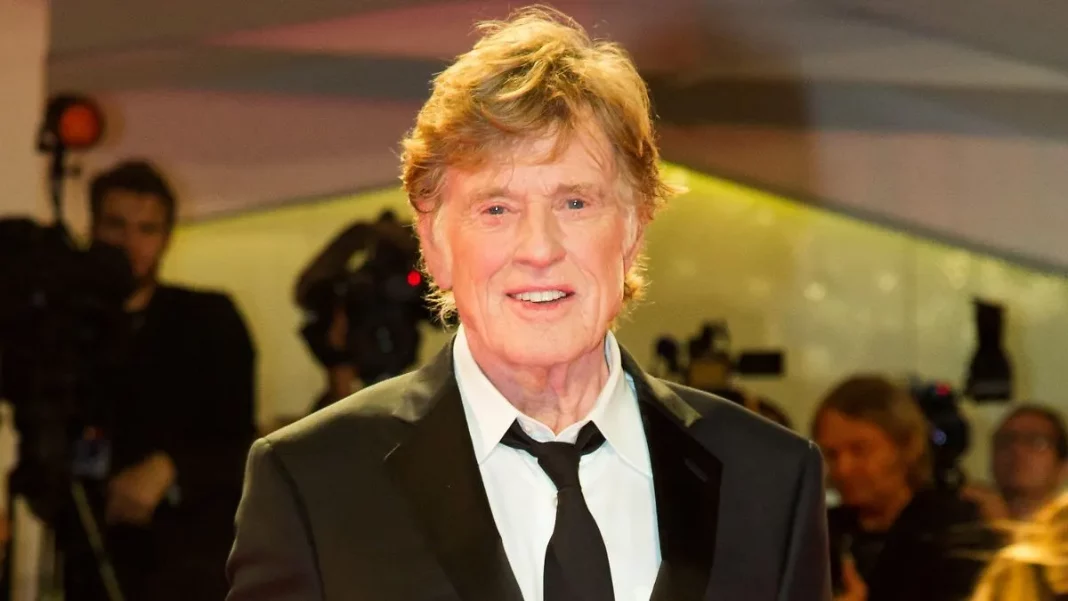 “Ein Löwe ist von uns gegangen”: Weggefährten trauern um Robert Redford