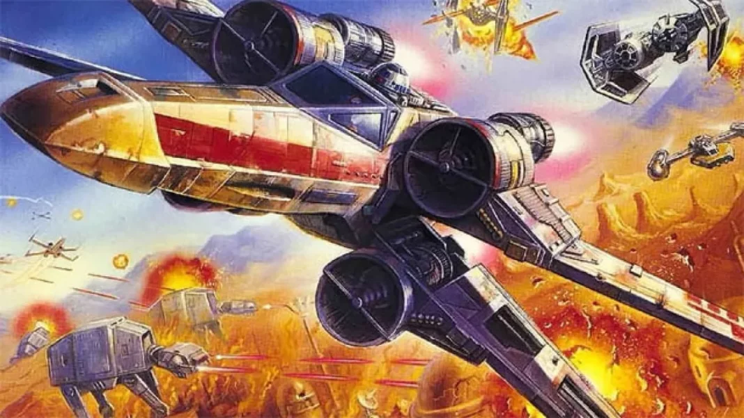 Starfighter erhält prominente Unterstützung bei House of the Dragon