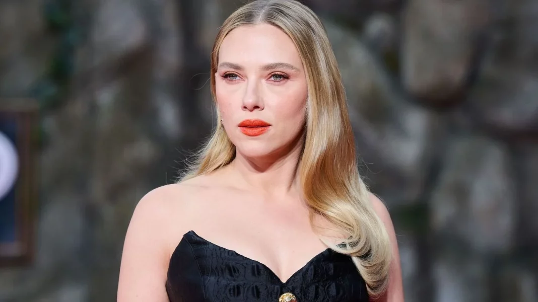 Horror-Rollen: Scarlett Johansson im neuen „Exorzist“-Film