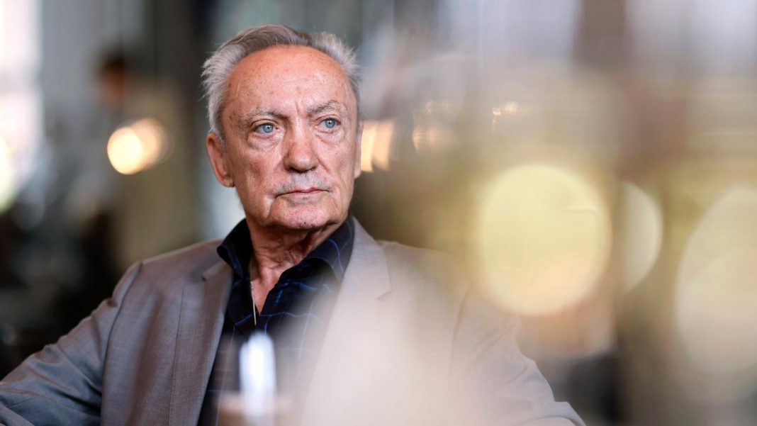 Udo Kier gestorben – Deutscher Hollywood-Star wurde 81 Jahre alt